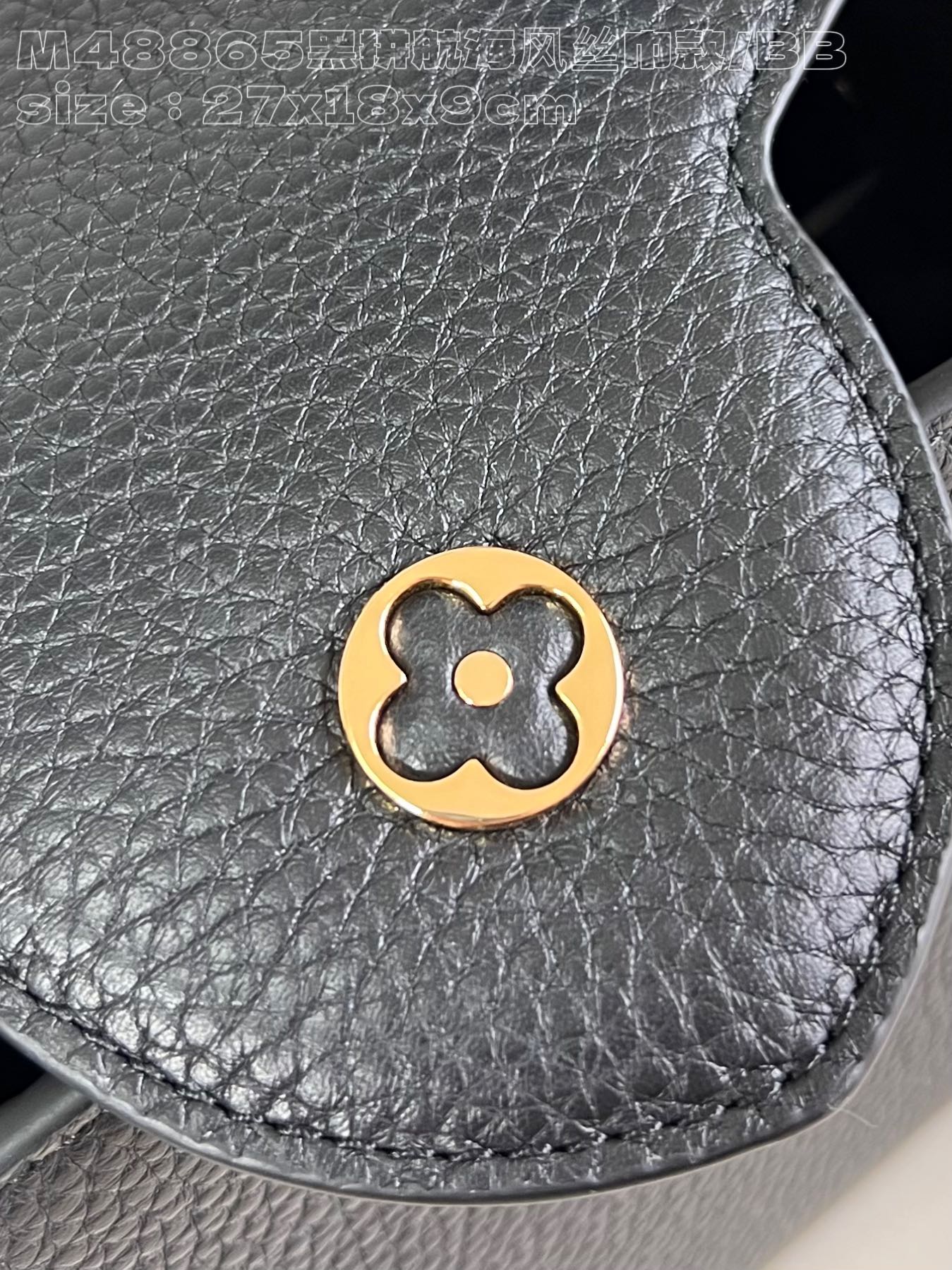 Louis Vuitton Top Handle Bags